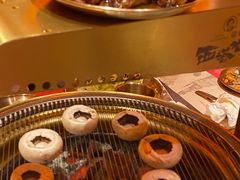 -西塔老太太泥炉烤肉(苏州大悦城店)