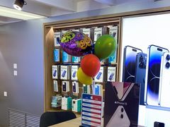 -苹果售后维修服务中心(东大直街总店)