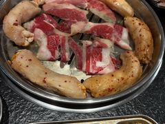 -炽城·烤肉名家(鸿达中央广场店)