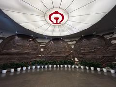 -中国铁道博物馆(正阳门馆)