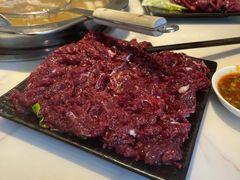 -三毛牛肉店(福强店)