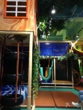 -KidSteam儿童乐园(富力城店)