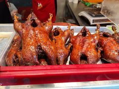 -嘉州九妹凤爪(乐山总店)