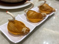 -稻香酒家(长宁KING88广场店)