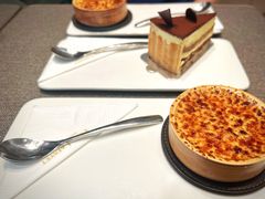-PAUL LAFAYET 法式甜品(港汇广场店)