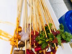 -串一火锅(赛格国际购物中心店)