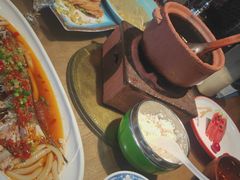 -山芋腔苏北菜(盐城滨海店)