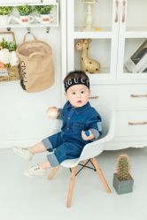 -有家宝贝儿童摄影(荟聚店)