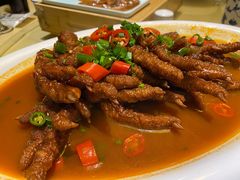 -高淳味道(丹阳湖北路店)
