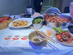 -靓靓蒸虾·头牌蒸虾(雪松路总店)