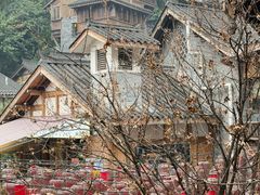 -重庆十八梯传统风貌区