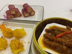 -维多利亚大酒店·雅园中餐厅