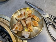 -明洞王妃家烤肉(苏州中心星悦汇店)