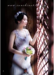 -日光视觉婚纱摄影(旗舰店)