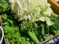 -慢丽江·云南野生菌土鸡锅(付家庄店)