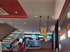 -灶座小锅烀饼·铁锅炖(道里店)