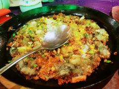 蚝仔烙-惠食佳·朱雀(东方商厦店)