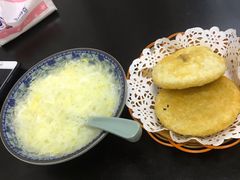 -李记热干面· 襄阳牛肉面