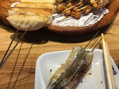 -老胖串店(山大路店)