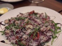 -Bistro Les Lilas丁香花小酒馆