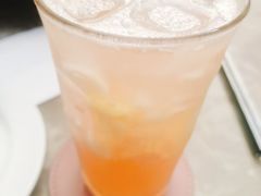 玫瑰海盐果茶-Simple Yummy简单美味(上邦百汇城店)
