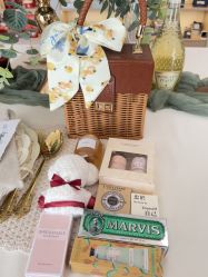 -卡卡喜糖伴手礼·商务礼宝宝礼·婚礼用品