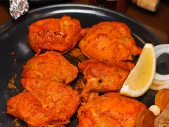 -南国印度餐厅Dakshin