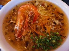 -鲁毓鲜蓬莱小面(黄山路店)