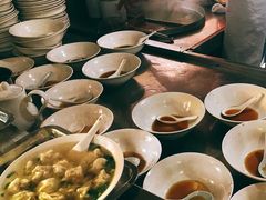 -汪家馄饨(集庆路店)