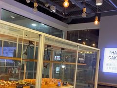 -焙丽拾光(麦凯乐直营店)