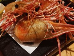 -木鱼料理