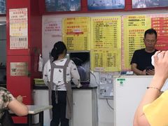 -明呈黄鱼面馆(斜土路店)