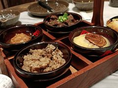 -西安饭庄·非遗陕菜(钟楼店)