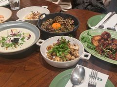 -WOKKA by艮上(中海环宇荟店)