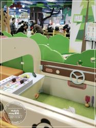 点击看大图 -莫莉幻想儿童乐园(天津熙悦汇店)