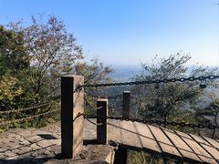 -句容茅山景区