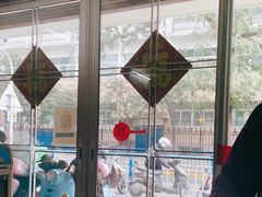 -盛兴面馆(真儒大厦店)