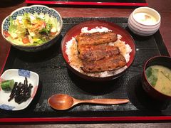 -翔峰炭火鳗鱼(悦泰街里公寓店)