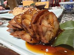 -南京大牌档(崇文门国瑞店)