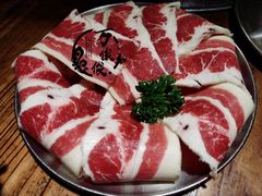 -原始泥炉烤肉(总店)