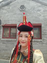 点击看大图 -美云庭古装·格格服汉服·京城旅拍(北京店)
