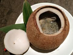 -汤城小厨•粤菜•靓汤(苏州街店)