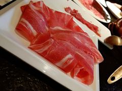 -铜来聚老北京涮肉(恒隆广场店)