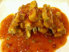 -尚岛私房菜(西方巷店)