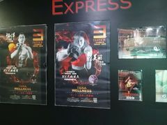 -一兆韦德健身(慧芝湖店)