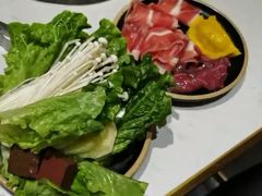 -非烤勿扰韩料自助烤肉(松山湖万科店)
