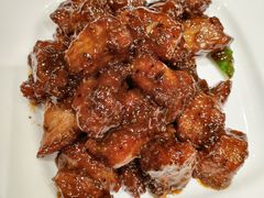 煎蒸牛肉眼-顺风海鲜港(金玉兰店)