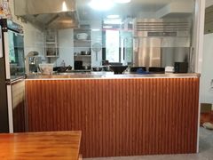 -镇江锅盖面(秦虹路店)