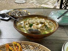 -临江宴餐厅·桐庐菜(富春江店)
