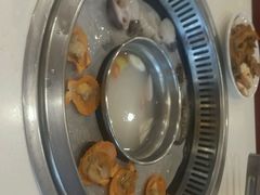 -银鲨海鲜烤肉火锅自助餐厅(五星店)